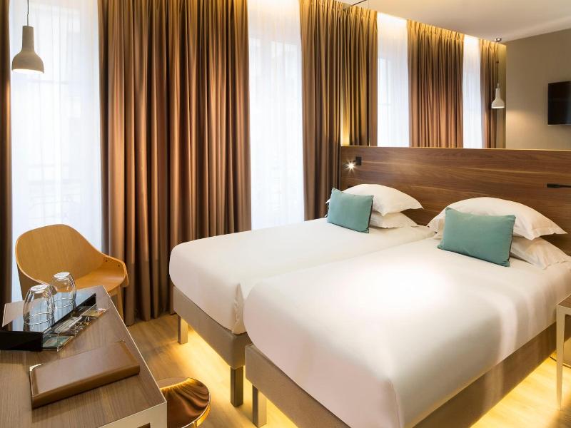 Hotel Cler image