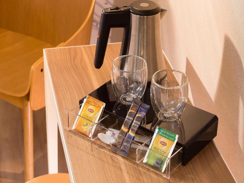 Hotel Cler image