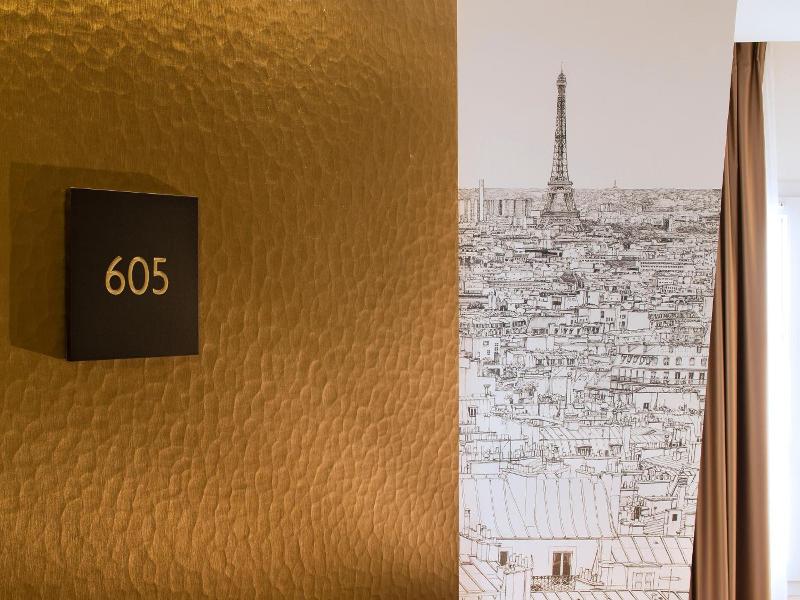 Hotel Cler image