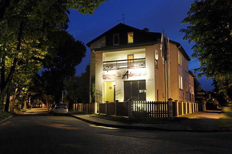 Alanta Hotel 2