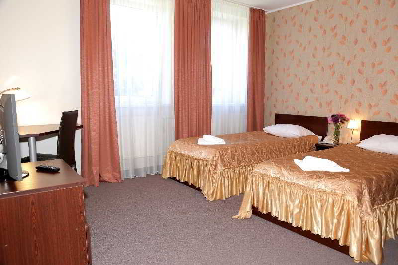 Alanta Hotel 5