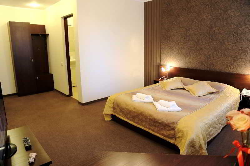 Alanta Hotel 4