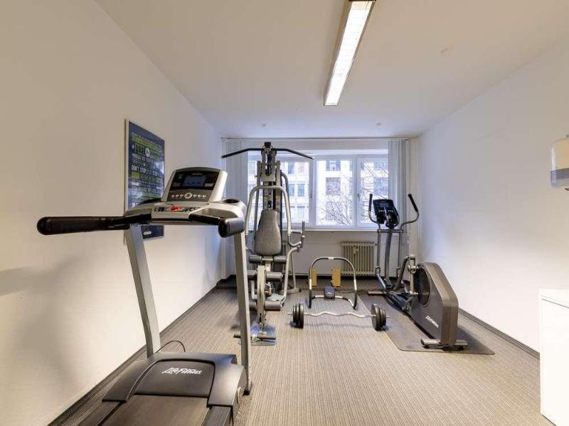 Mk Hotel Frankfurt image