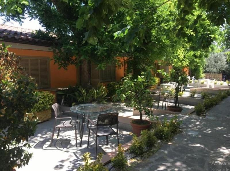 Antica Locanda Palmieri image