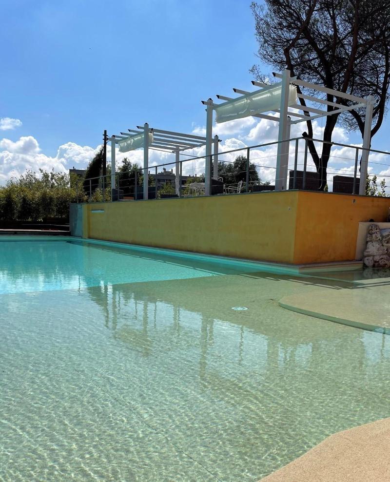 Antica Locanda Palmieri image
