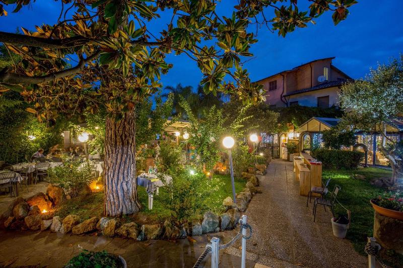Antica Locanda Palmieri image