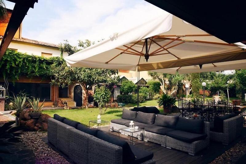 Antica Locanda Palmieri image