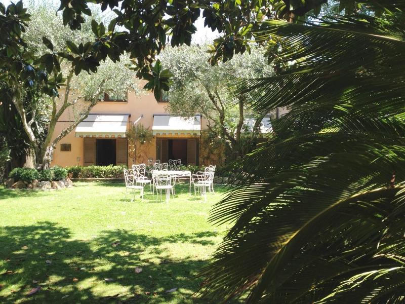 Antica Locanda Palmieri image