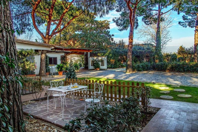 Antica Locanda Palmieri image