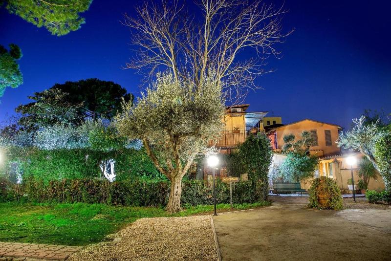 Antica Locanda Palmieri image