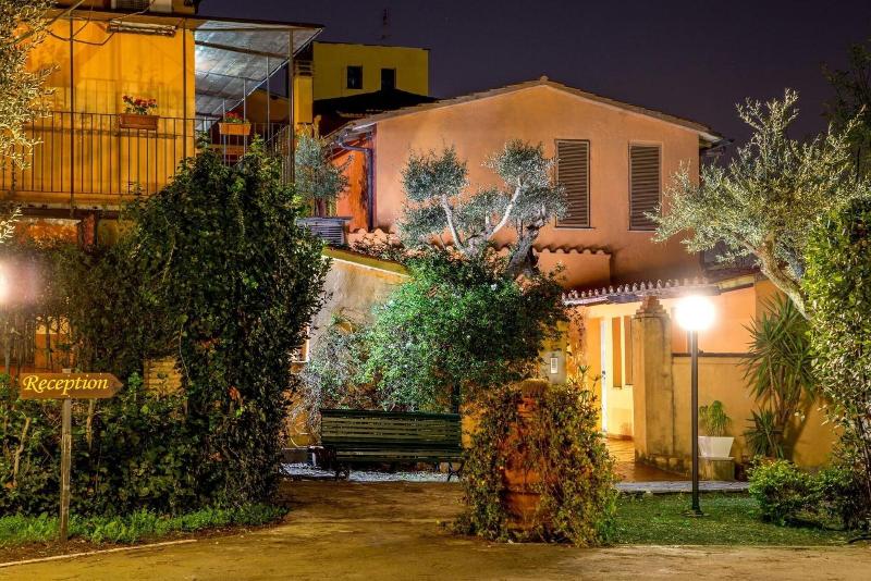 Antica Locanda Palmieri image