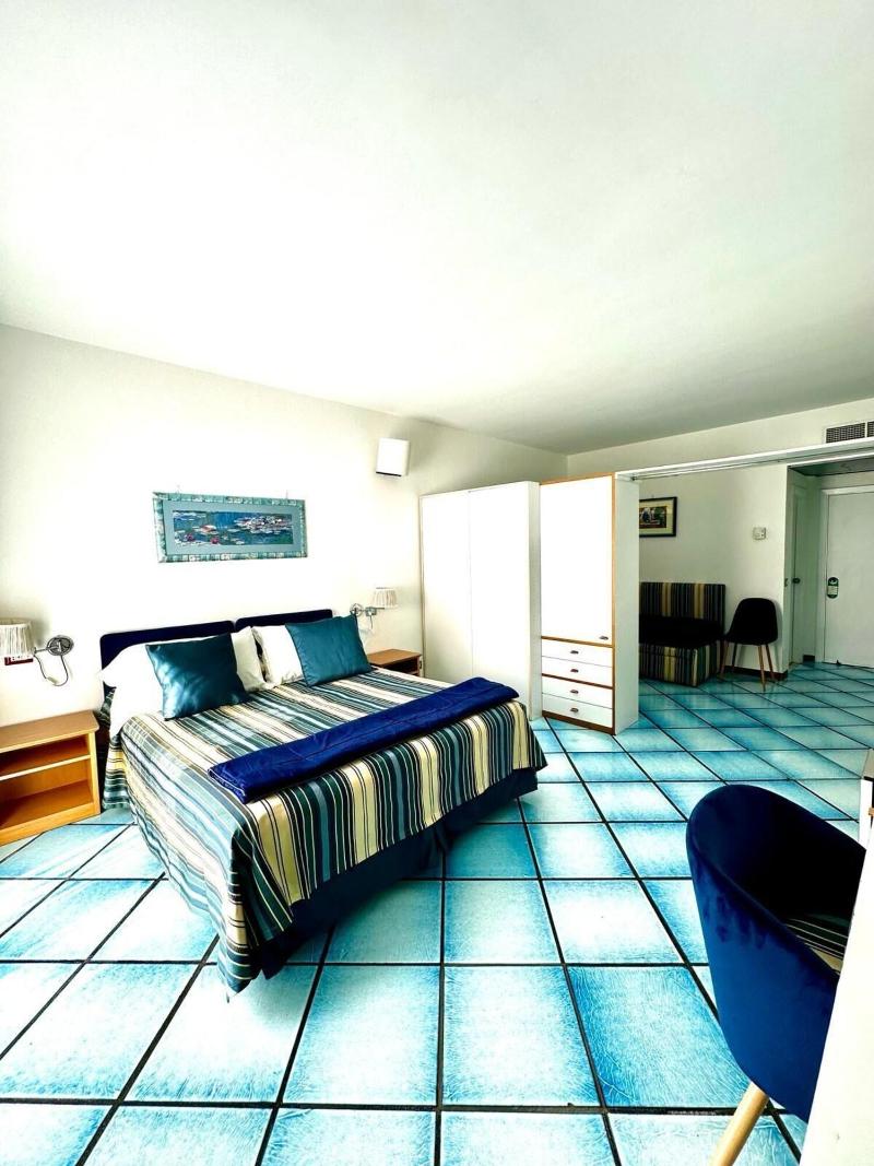 Hotel Le Fioriere image