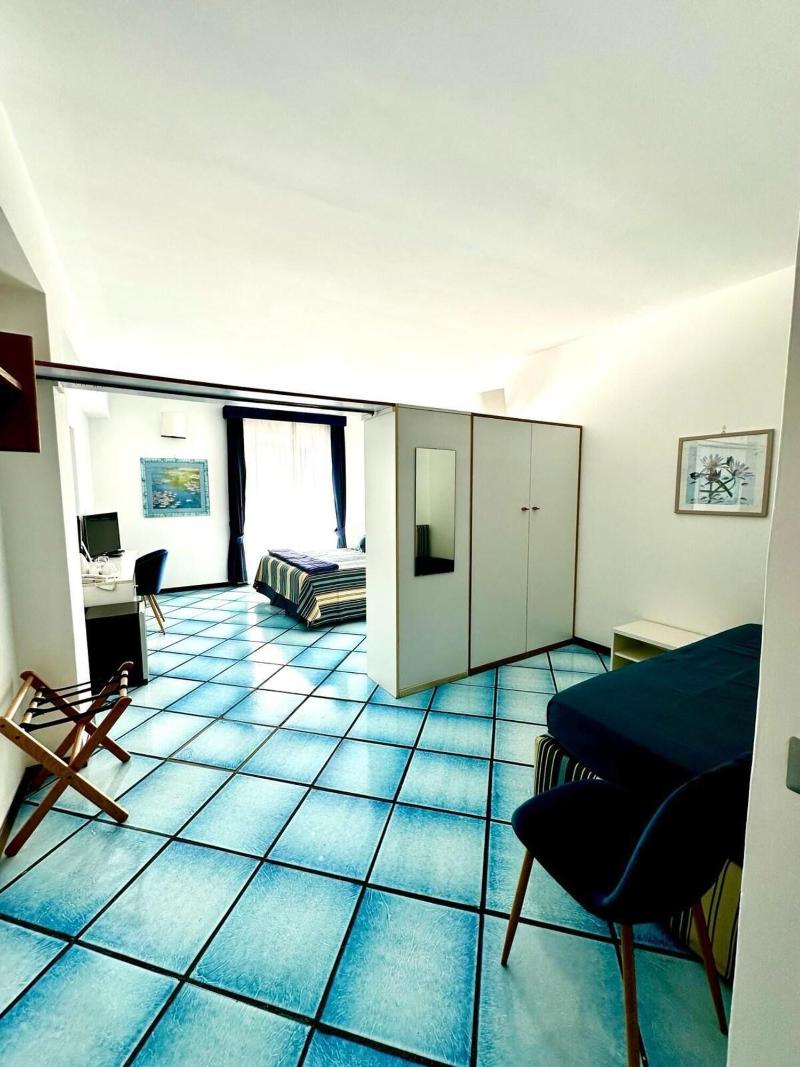 Hotel Le Fioriere image