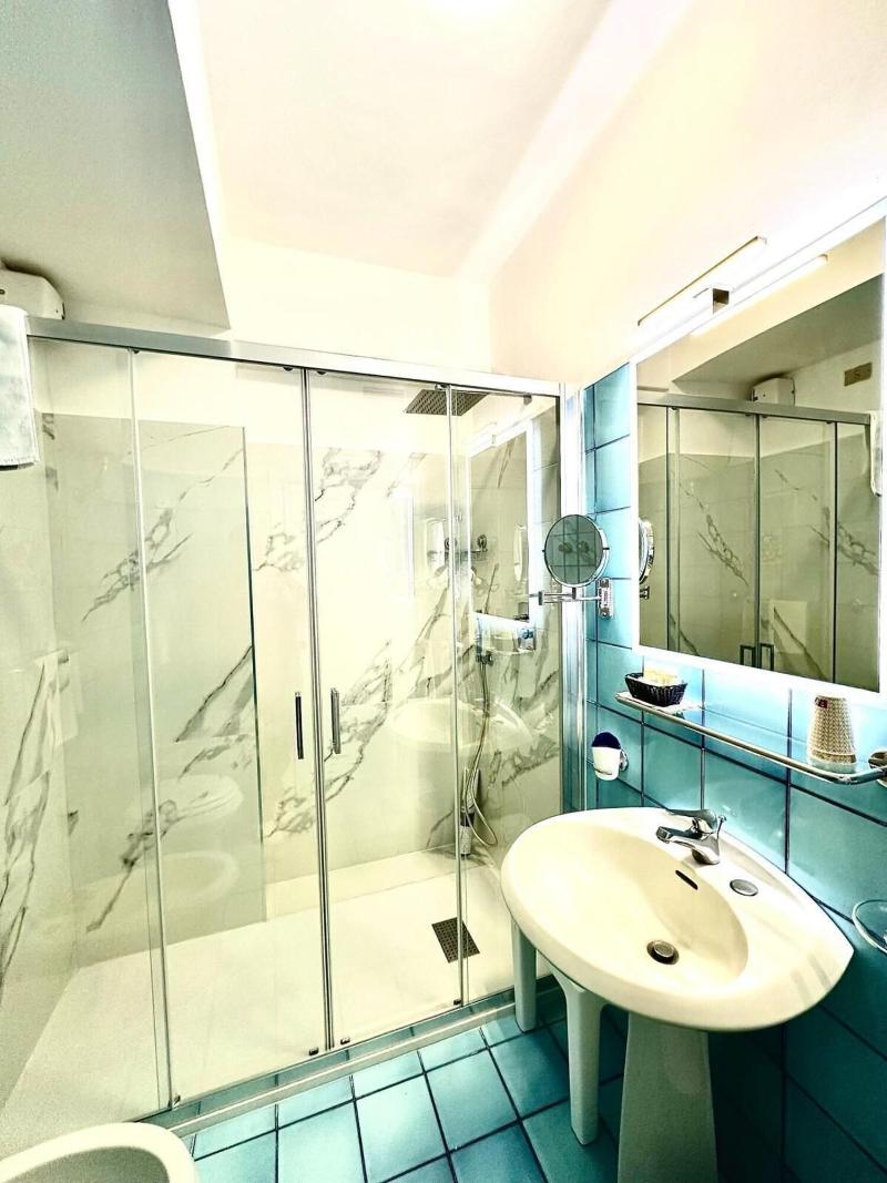 Hotel Le Fioriere image