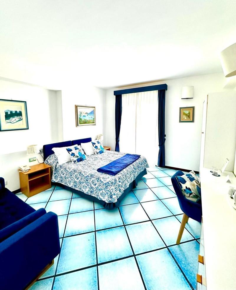 Hotel Le Fioriere image