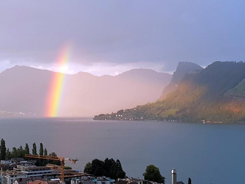 Hotel Roggerli image