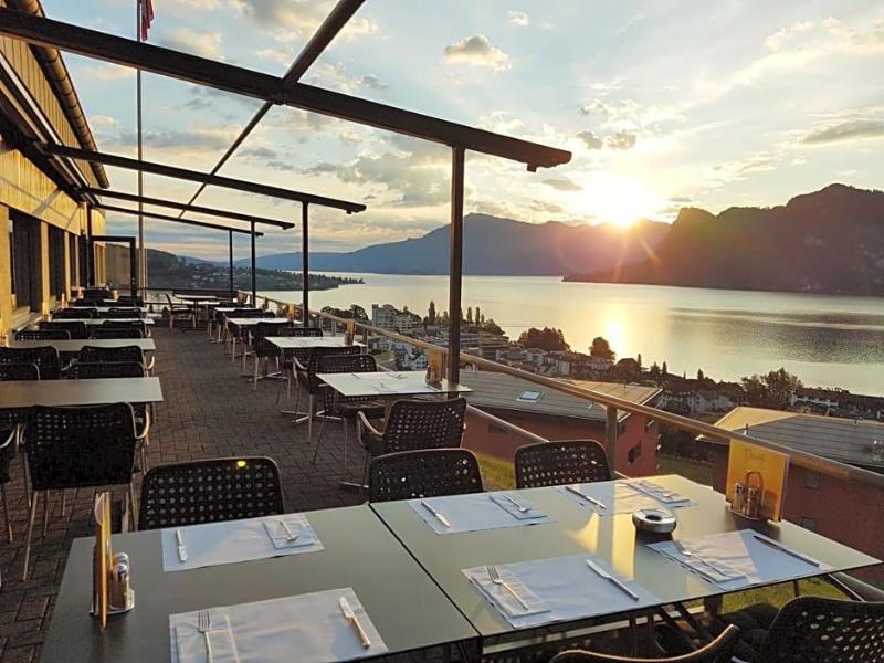 Hotel Roggerli image