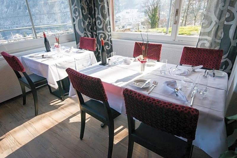 Hotel Roggerli image