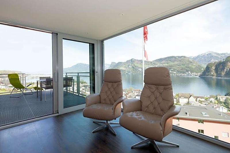 Hotel Roggerli image