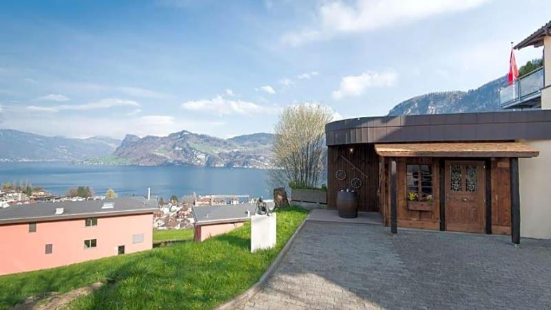 Hotel Roggerli image