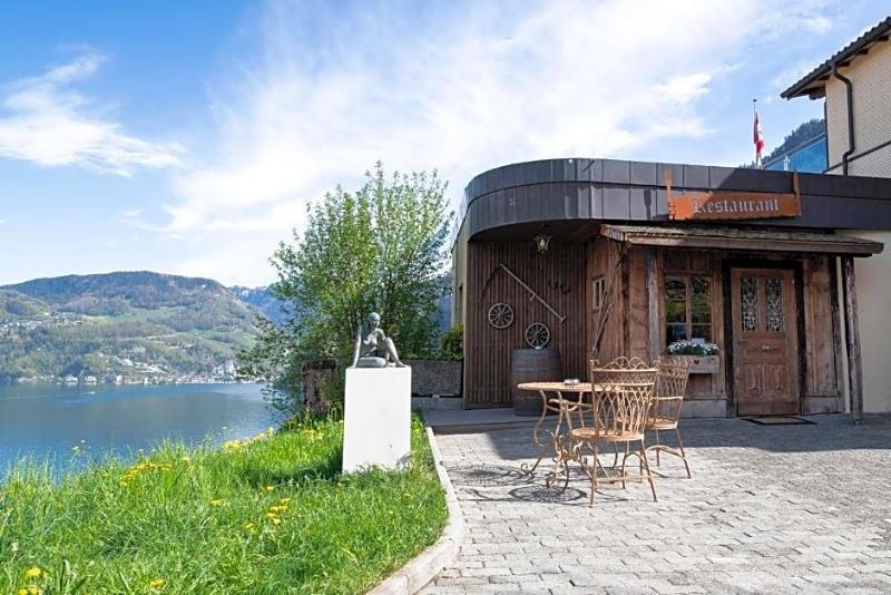 Hotel Roggerli image