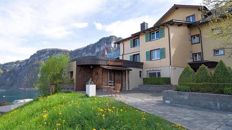 Hotel Roggerli image