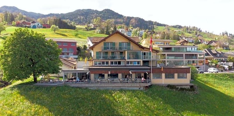 Hotel Roggerli image
