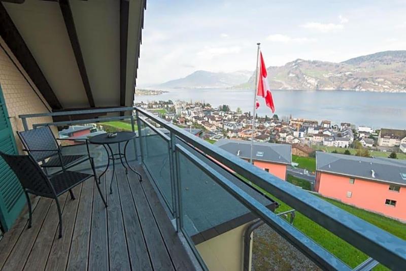 Hotel Roggerli image