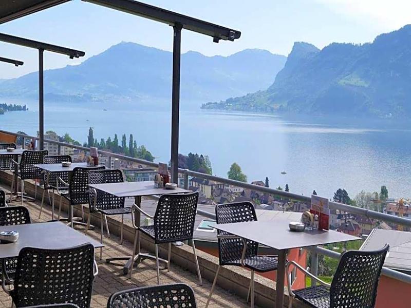 Hotel Roggerli image