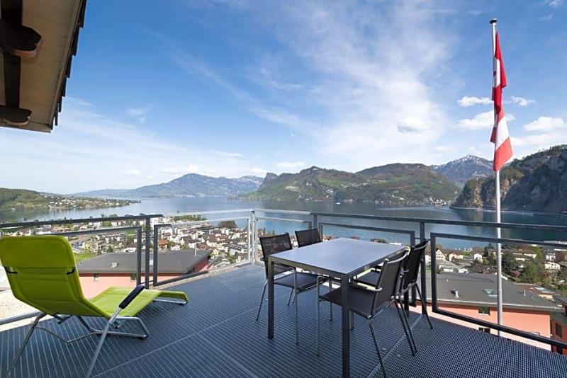 Hotel Roggerli image