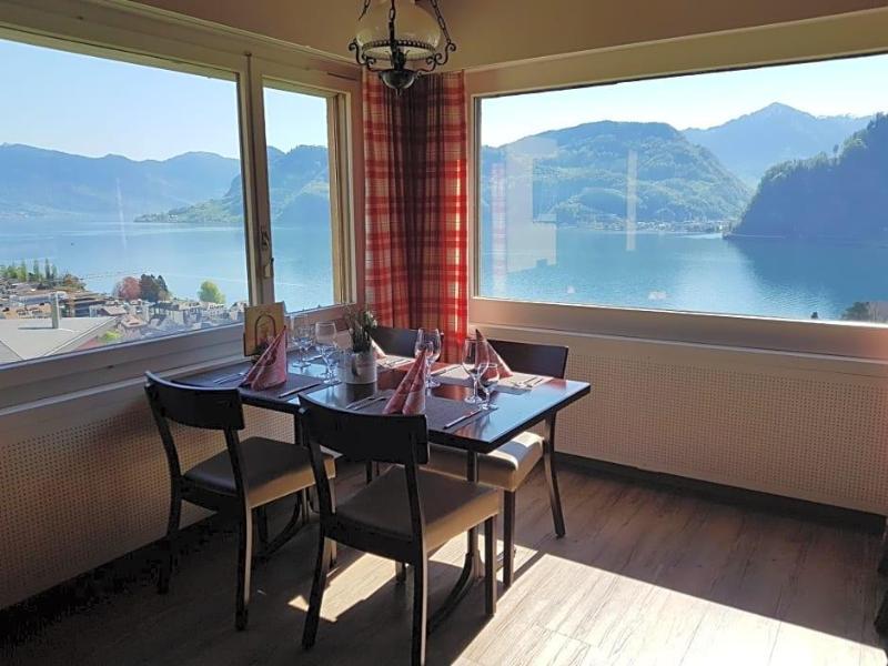Hotel Roggerli image
