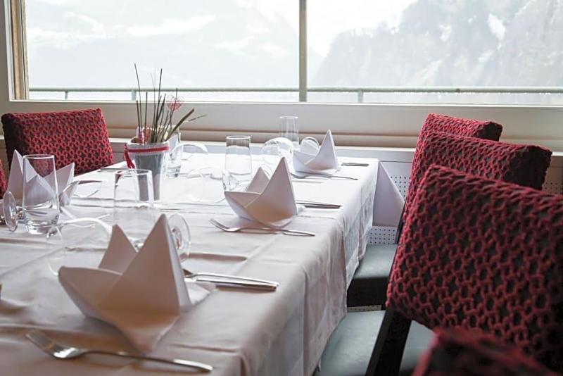 Hotel Roggerli image