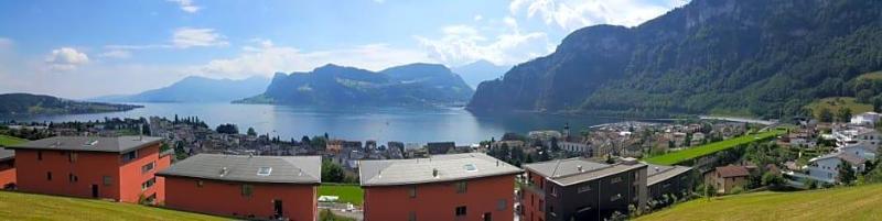 Hotel Roggerli image