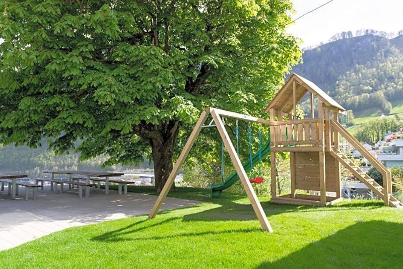 Hotel Roggerli image
