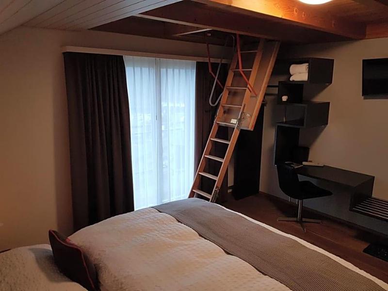 Hotel Roggerli image