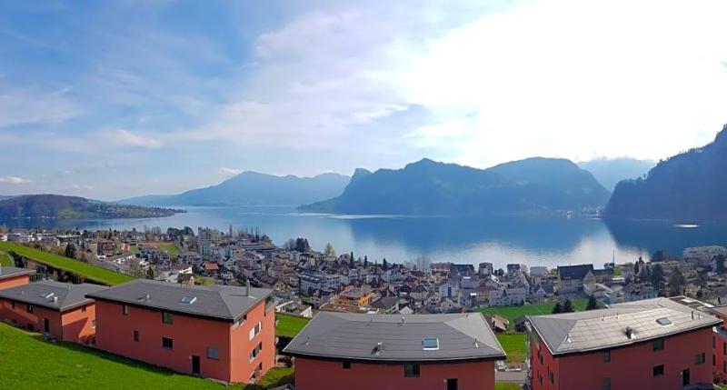 Hotel Roggerli image
