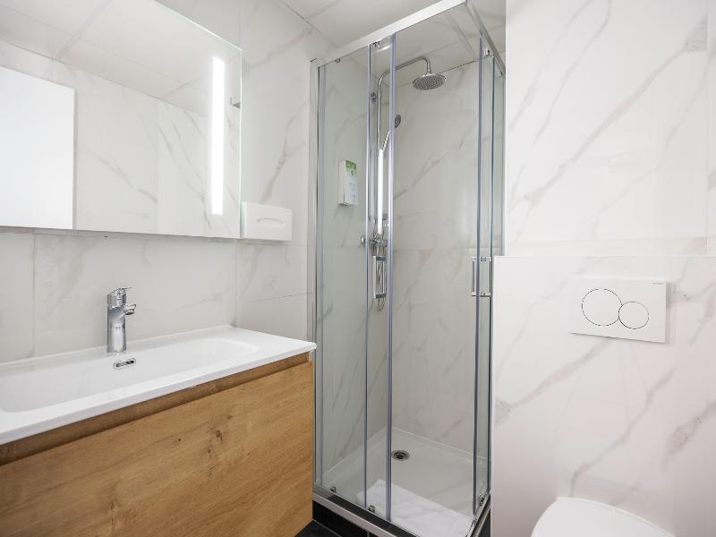 Le Louise Hotel Brussels image