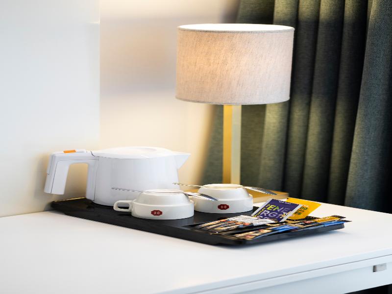 Le Louise Hotel Brussels image