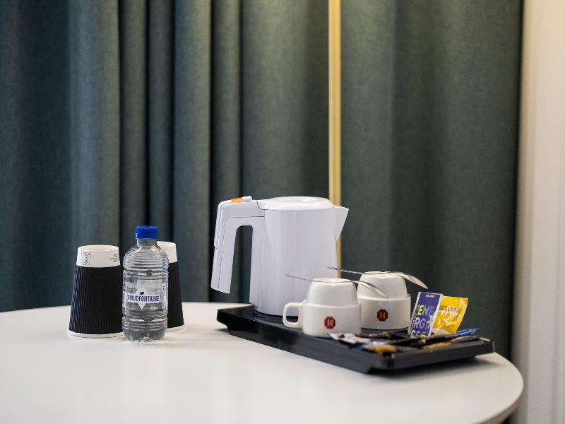 Le Louise Hotel Brussels image