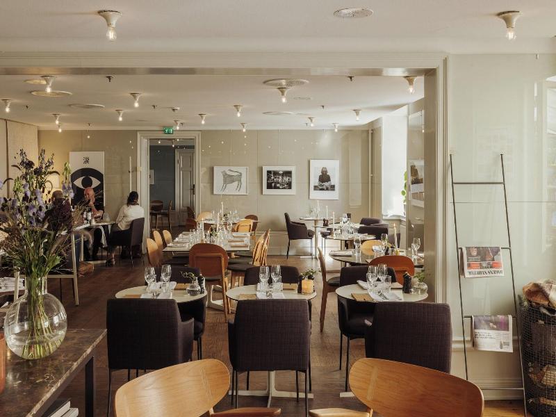 Hotel Skeppsholmen image