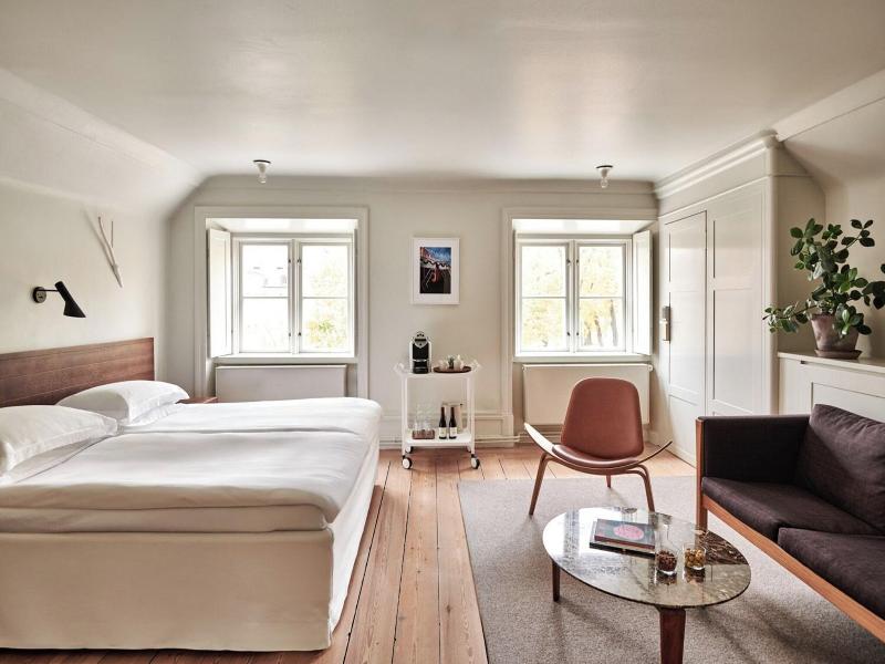 Hotel Skeppsholmen image