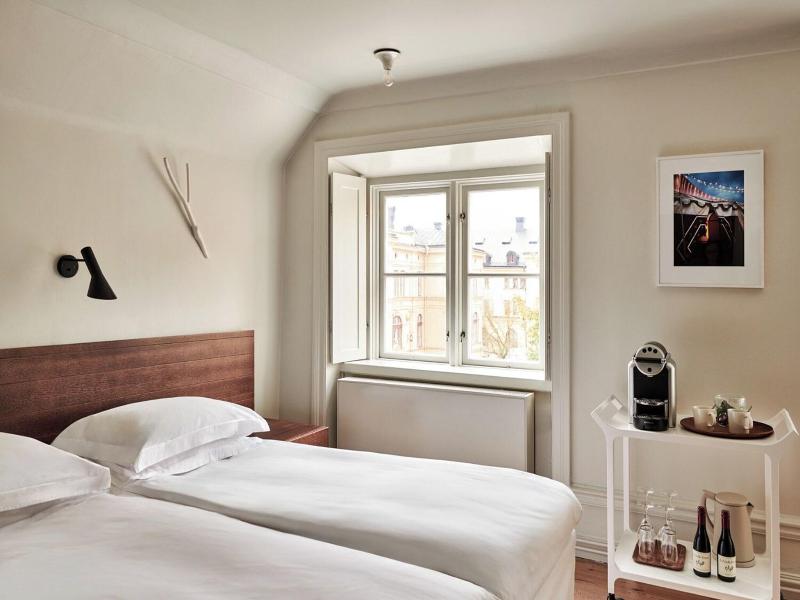 Hotel Skeppsholmen image