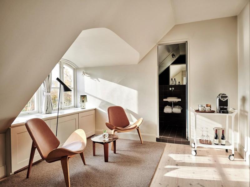Hotel Skeppsholmen image