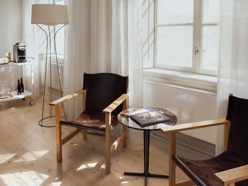 Hotel Skeppsholmen image