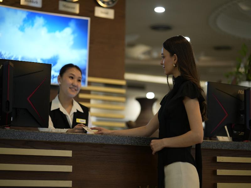 Golden Dragon Hotel image