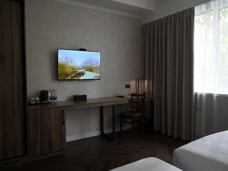 Golden Dragon Hotel image
