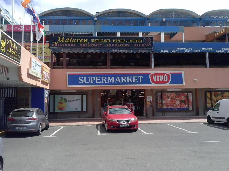 El Yate image