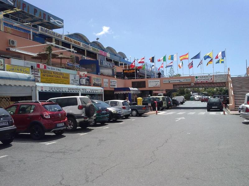 El Yate image