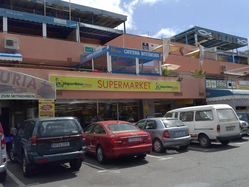 El Yate image