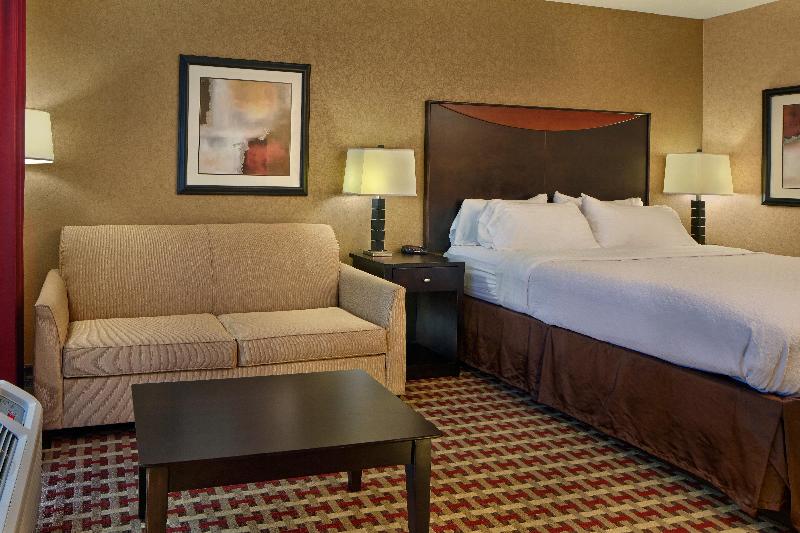 Holiday Inn Baymeadows East 295